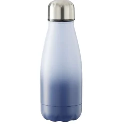 Bouteille isotherme inox imprimé 260 ml^Gifi Discount