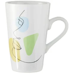 Bouteille isotherme inox imprimé 260 ml^Gifi Discount