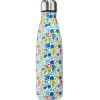 Bouteille isotherme inox print multicolore 500ml^Gifi