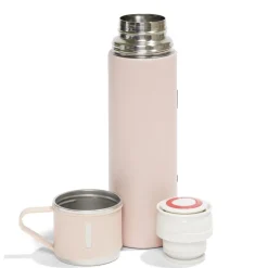 Bouteille isotherme inox 500ml - 3 coloris^Gifi Online