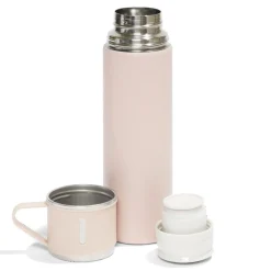 Bouteille isotherme inox 500ml - 3 coloris^Gifi Online