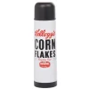 Bouteille isotherme Kellog's Corn flakes noir blanc^Gifi Online