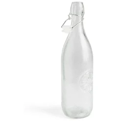 Bouteille limonade 1L verre ambre Ø8,2xH31,5cm^Gifi Sale
