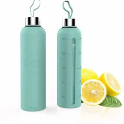Bouteille nomade Coaching bottle de Cécoa^Gifi Sale