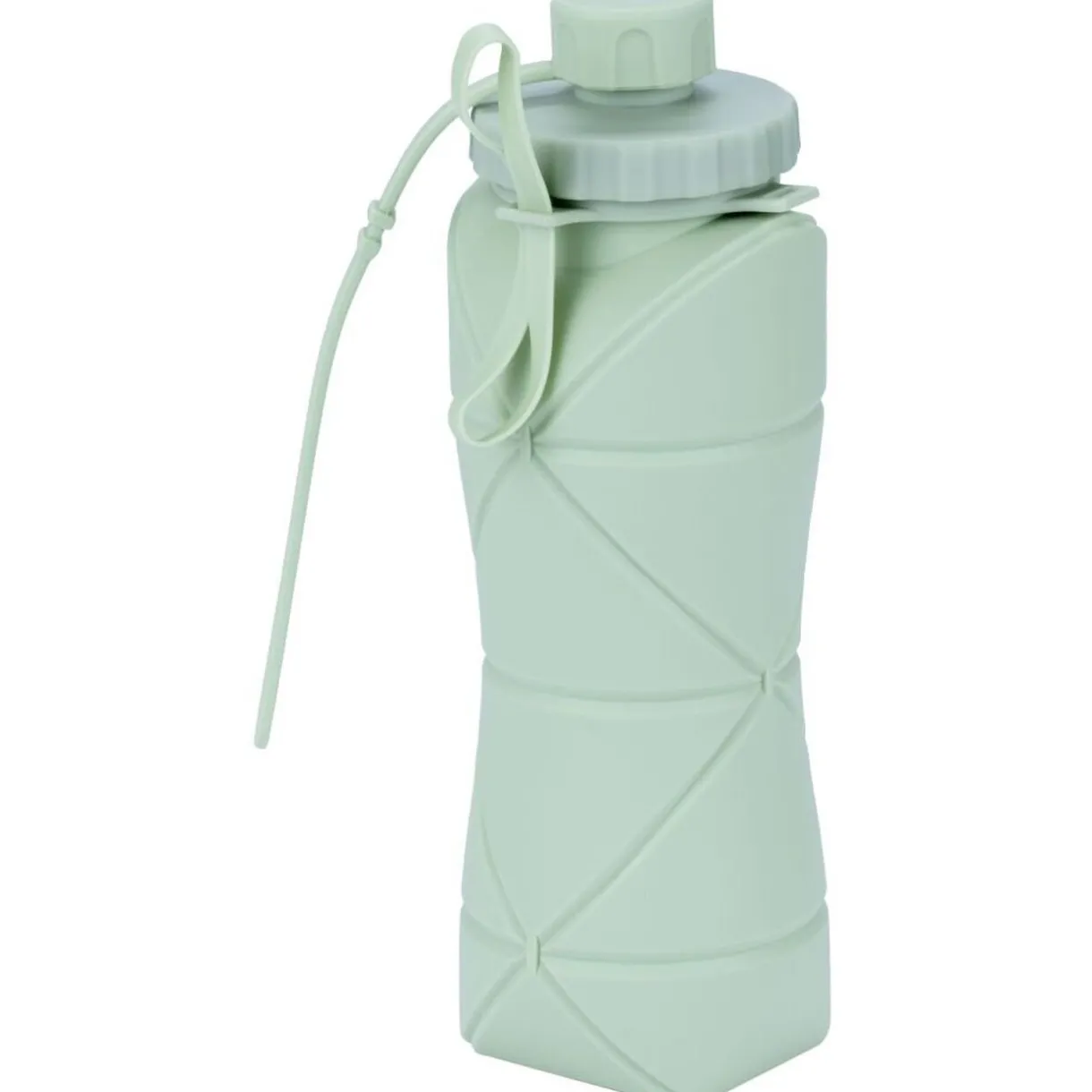 Bouteille pliable 600ml^Gifi Clearance