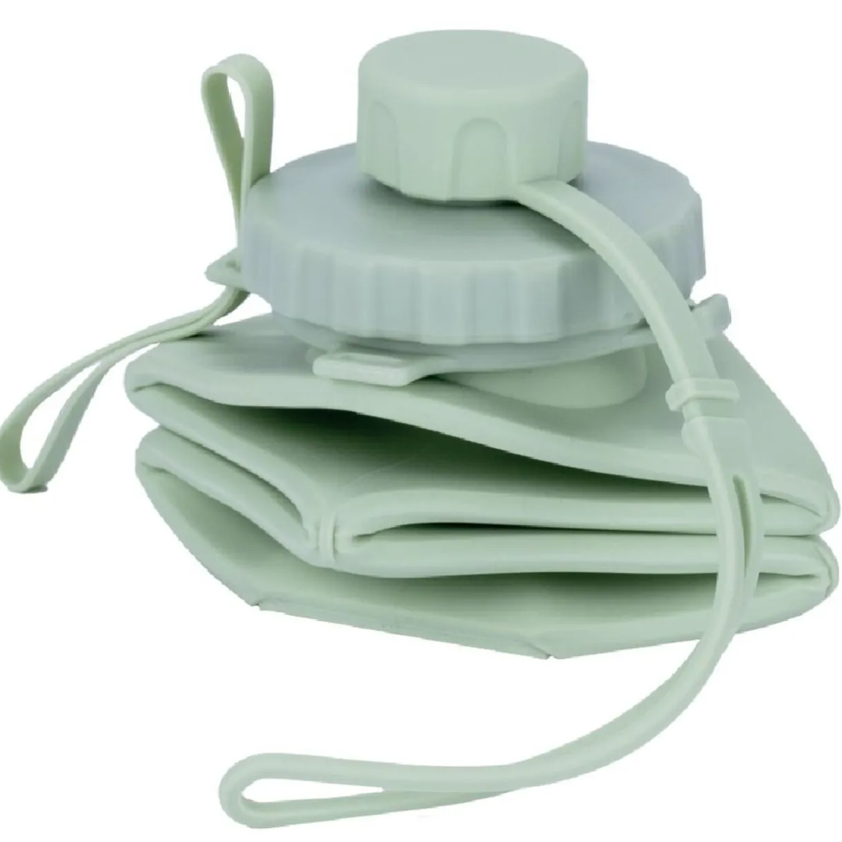 Bouteille pliable 600ml^Gifi Clearance