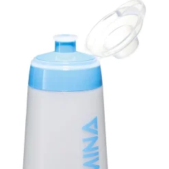 Bouteille sport multicolore^Gifi Hot