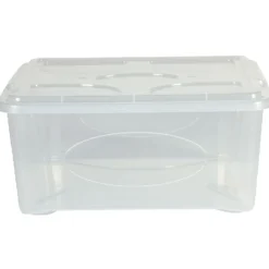 Rangement|Gifi Box de rangement 18 L