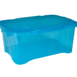 Rangement|Gifi Box de rangement 30 L