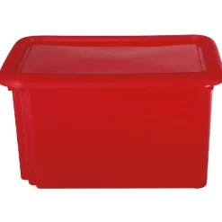 Rangement|Gifi BOX DE RANGEMENT 30L