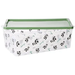 Rangement|Gifi Box de rangement 5L