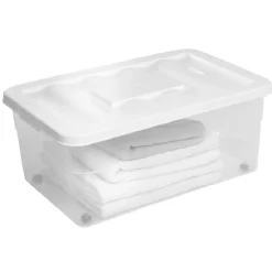 Rangement|Gifi Box de rangement x3