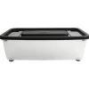 Rangement|Gifi Box dessous de lit 25 L x3