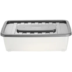 Rangement|Gifi Box dessous de lit 25L