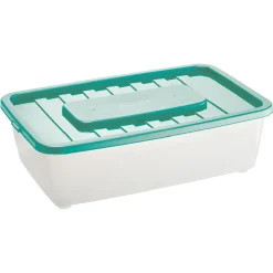 Rangement|Gifi Box dessous de lit 25L