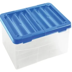 Rangement|Gifi Box dessous lit