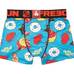 Best Gifi Boxer freegun garçon