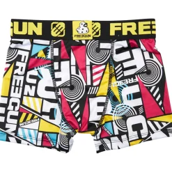 Best Gifi Boxer freegun garçon