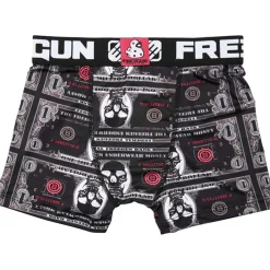 Best Gifi Boxer freegun garçon