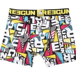 Online Gifi Boxer freegun homme