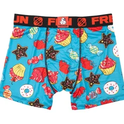 Online Gifi Boxer freegun homme