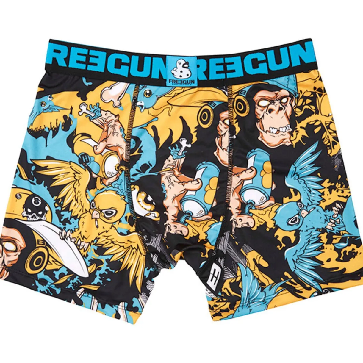 Online Gifi Boxer freegun homme