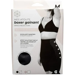 Clearance Gifi Boxer gainant femme