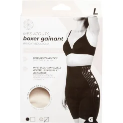 Hot Gifi Boxer gainant femme