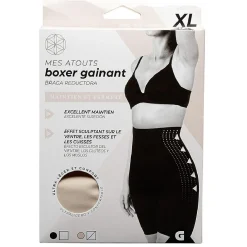 Hot Gifi Boxer gainant femme