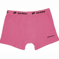Sale Gifi Boxer Lotto uni Homme