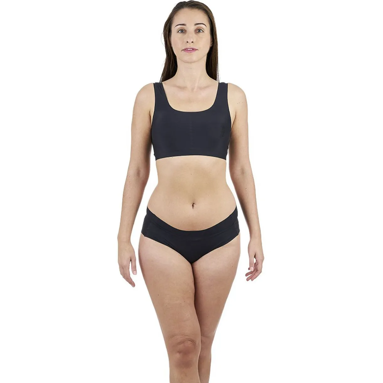 Clearance Gifi Brassière gainante femme