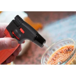 Nettoyage Et Entretien|Gifi Briquet chalumeau de cuisine