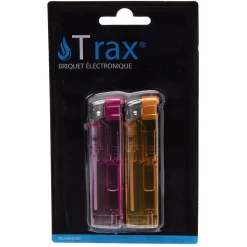 Nettoyage Et Entretien|Gifi Briquet Harmony x2