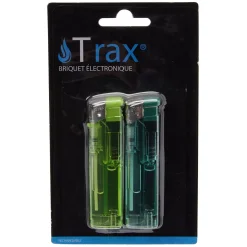 Nettoyage Et Entretien|Gifi Briquet Harmony x2