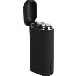 Nettoyage Et Entretien|Gifi Briquet multifonction noir Homday