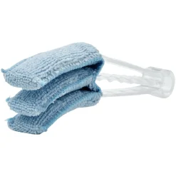 Nettoyage Et Entretien|Gifi Brosse 3 branches en microfibre pour stores