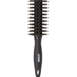 Online Gifi Brosse à brushing picots nylon/sanglier perlés Ø24 mm