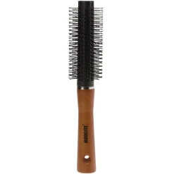 Discount Gifi Brosse à brushing picots perlés Ø19 mm