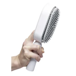 Best Gifi Brosse à cheveux autonettoyante