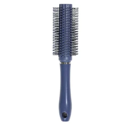 Outlet Gifi Brosse à cheveux bleue marine