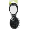 Outlet Gifi Brosse à cheveux de sac