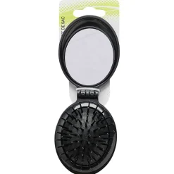 Outlet Gifi Brosse à cheveux de sac