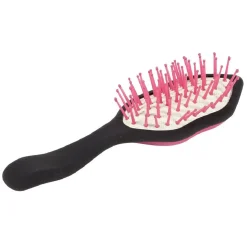 Clearance Gifi Brosse à cheveux design bouche