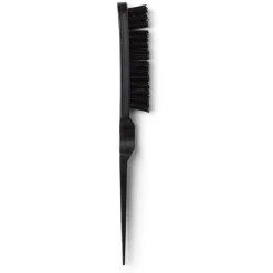 Online Gifi Brosse à cheveux démêlage et coiffage picots en nylon noir