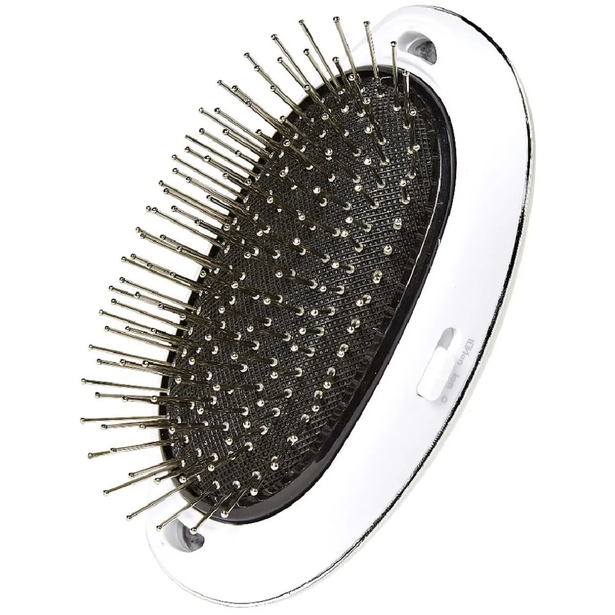 Sale Gifi Brosse à cheveux démêlante anti-statique