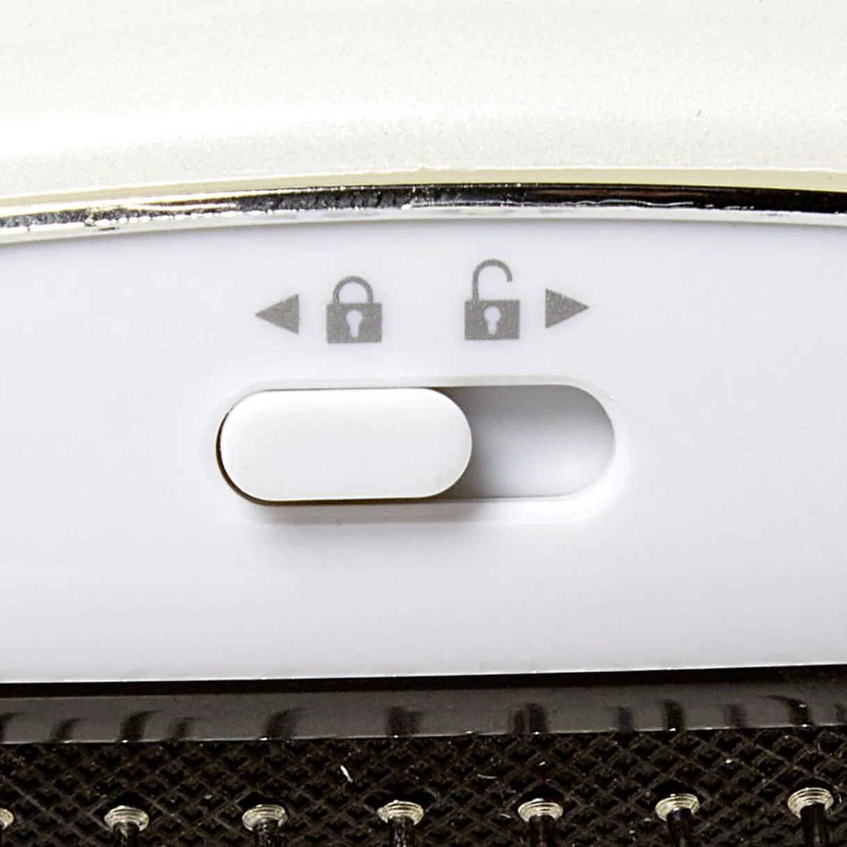 Sale Gifi Brosse à cheveux démêlante anti-statique