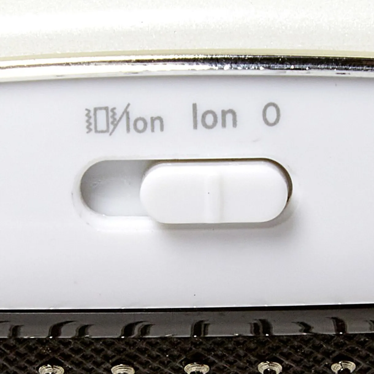 Sale Gifi Brosse à cheveux démêlante anti-statique