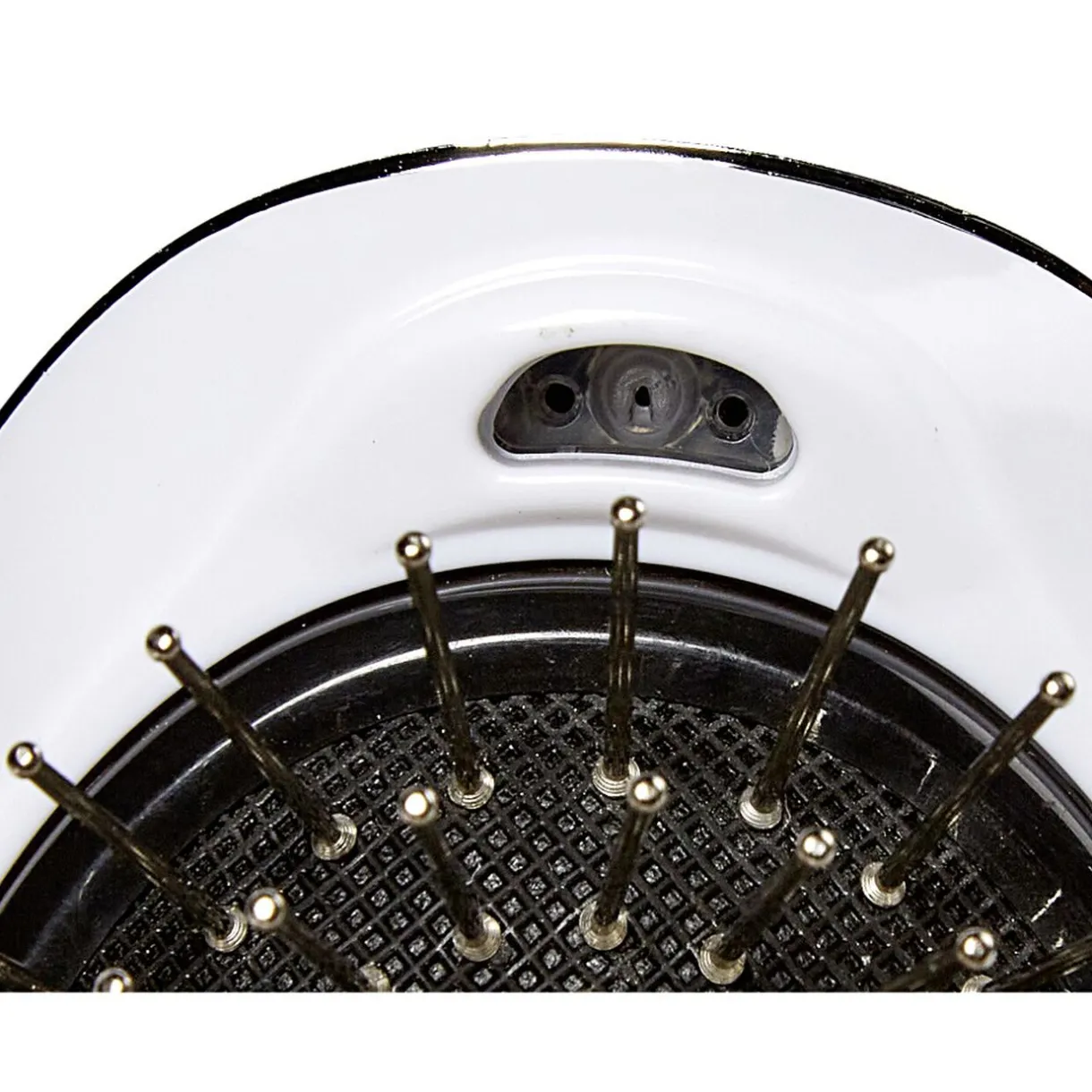 Sale Gifi Brosse à cheveux démêlante anti-statique