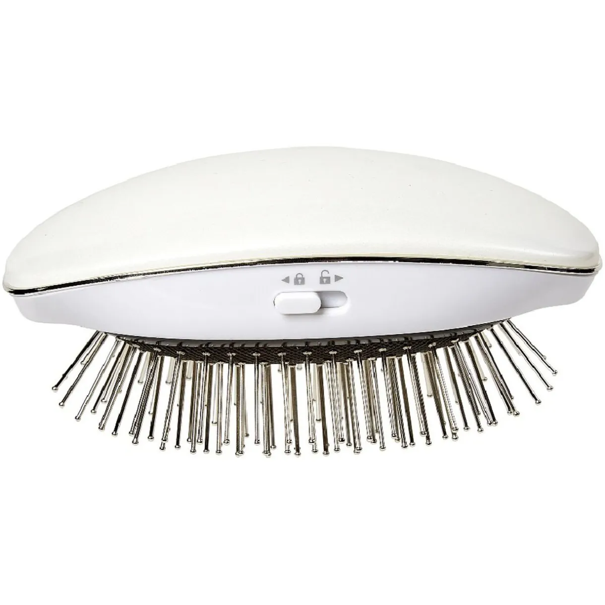 Sale Gifi Brosse à cheveux démêlante anti-statique