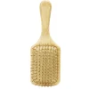 Gifi Brosse à cheveux en bambou